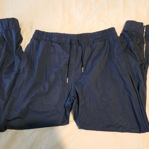 Zyia Everyday Zipper Pants